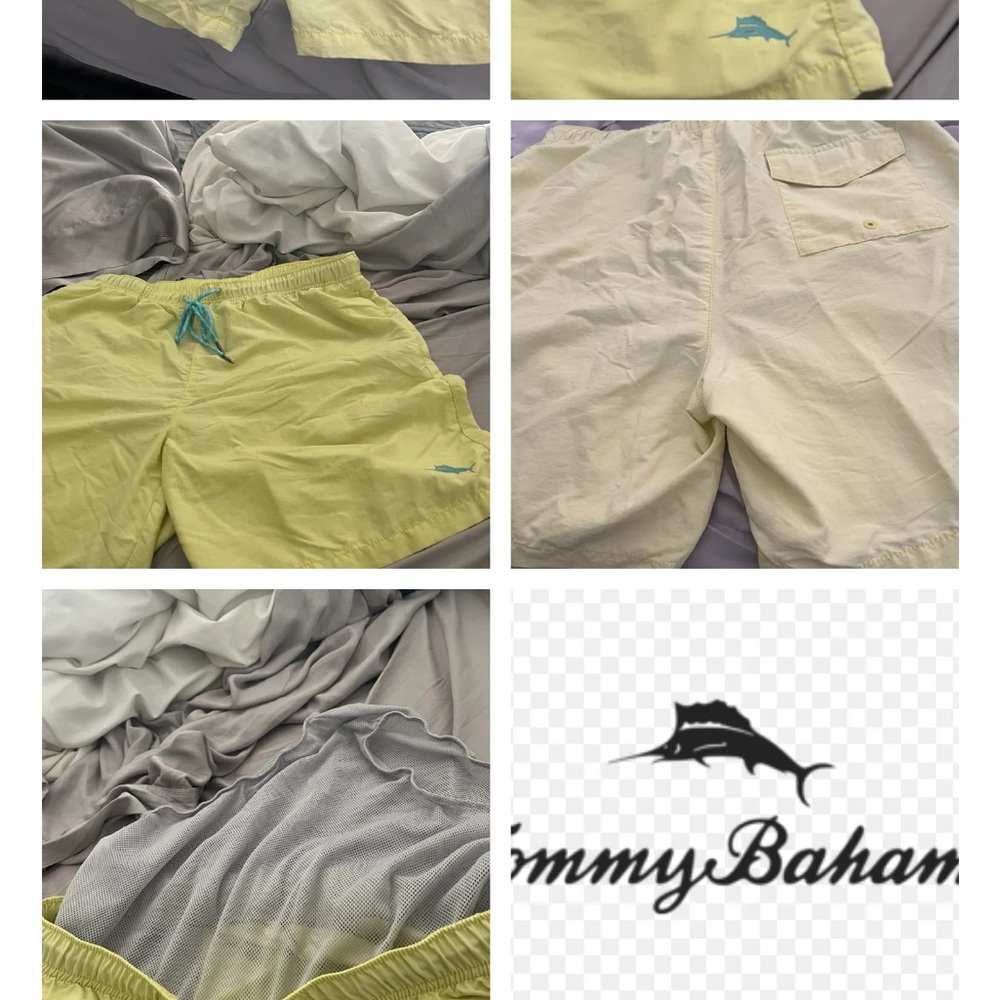 Tommy Bahama Logo